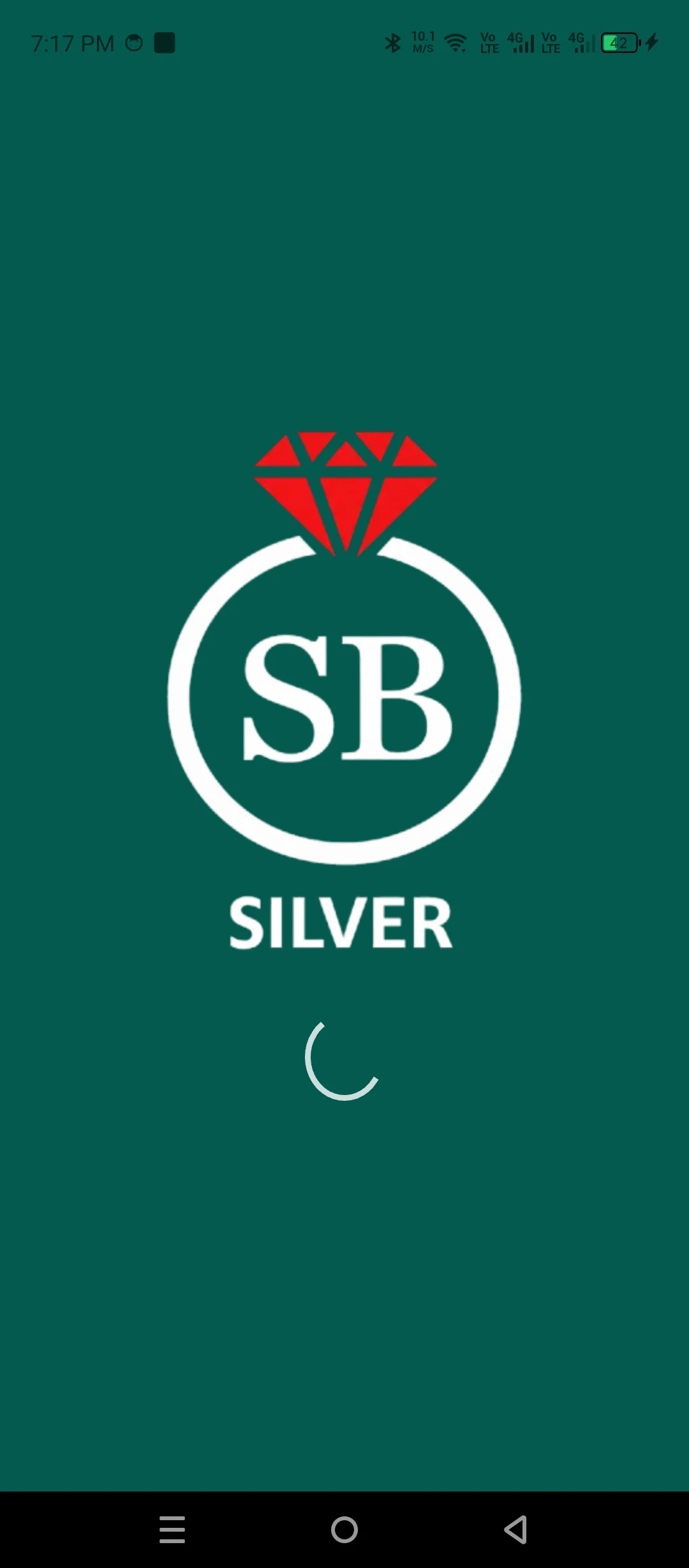 SB Silver screenshot