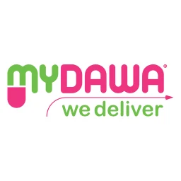 أيقونة MYDAWA
